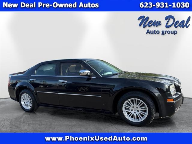 2010 Chrysler 300 Touring RWD
