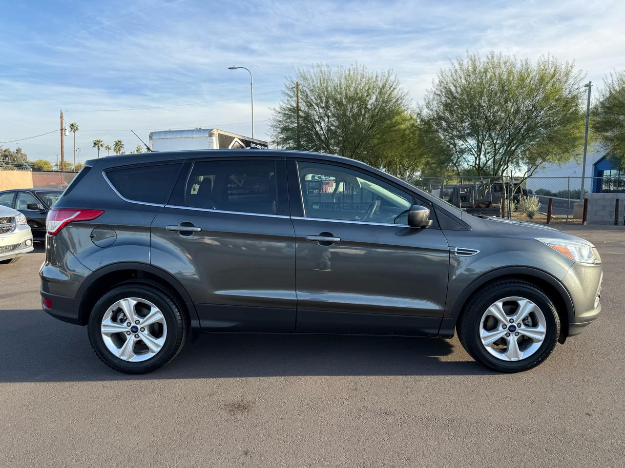 Ford Escape SE FWD 2016
