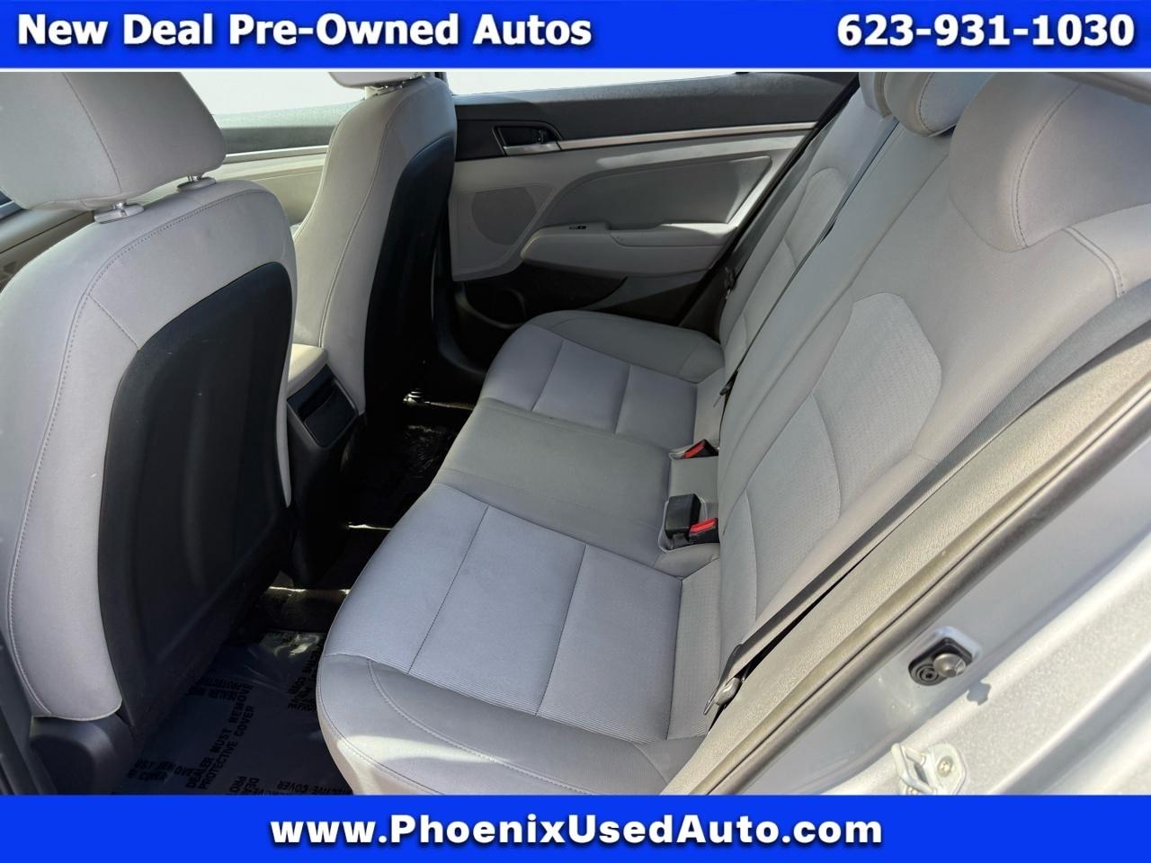 Hyundai Elantra Limited 2017