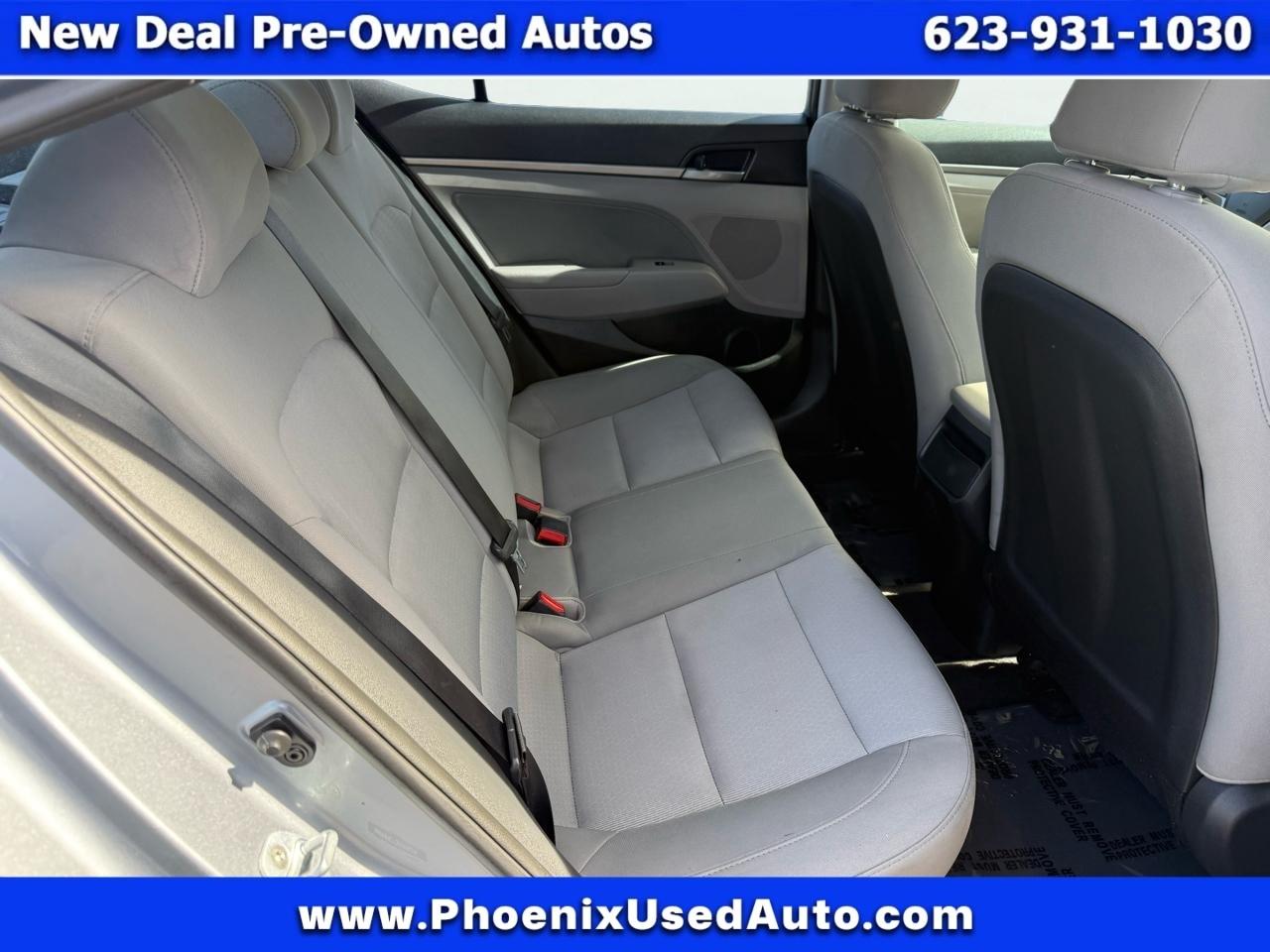 Hyundai Elantra Limited 2017