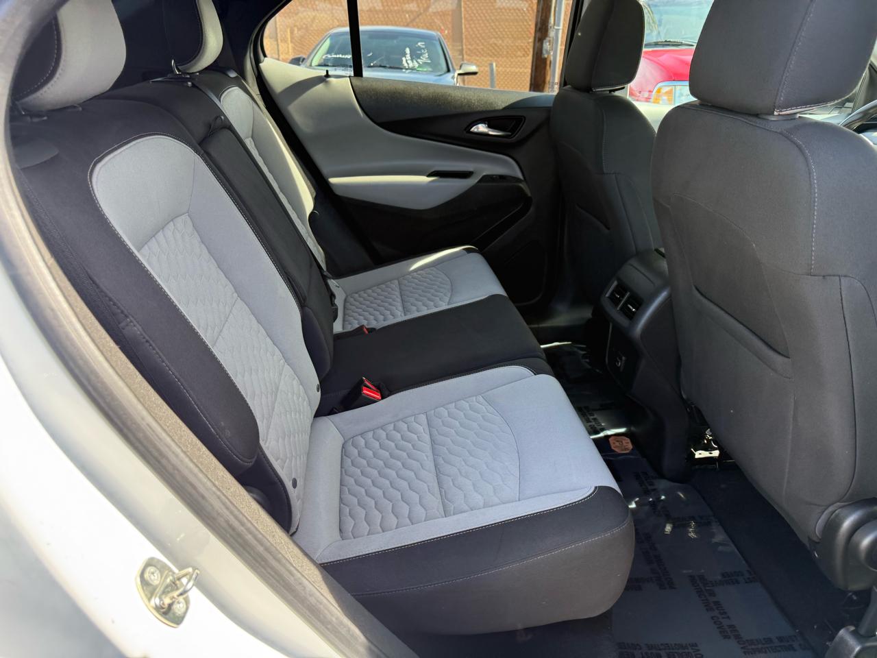 Chevrolet Equinox LS 2WD 2019