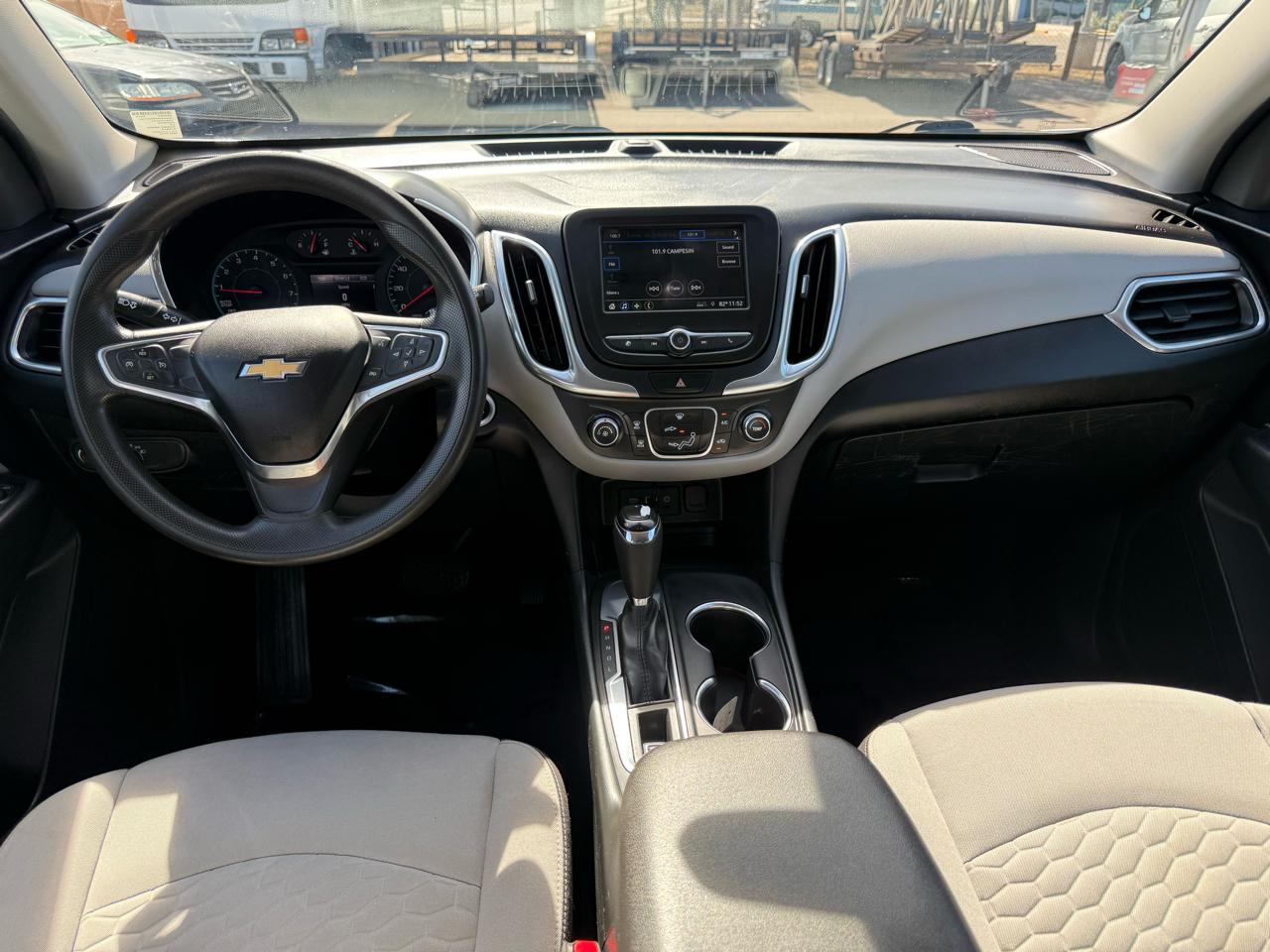 Chevrolet Equinox LS 2WD 2019