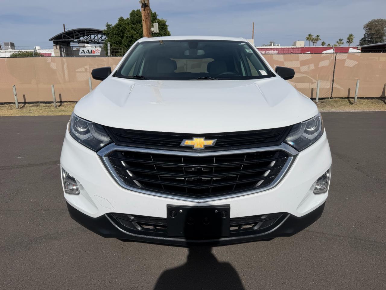 Chevrolet Equinox LS 2WD 2019