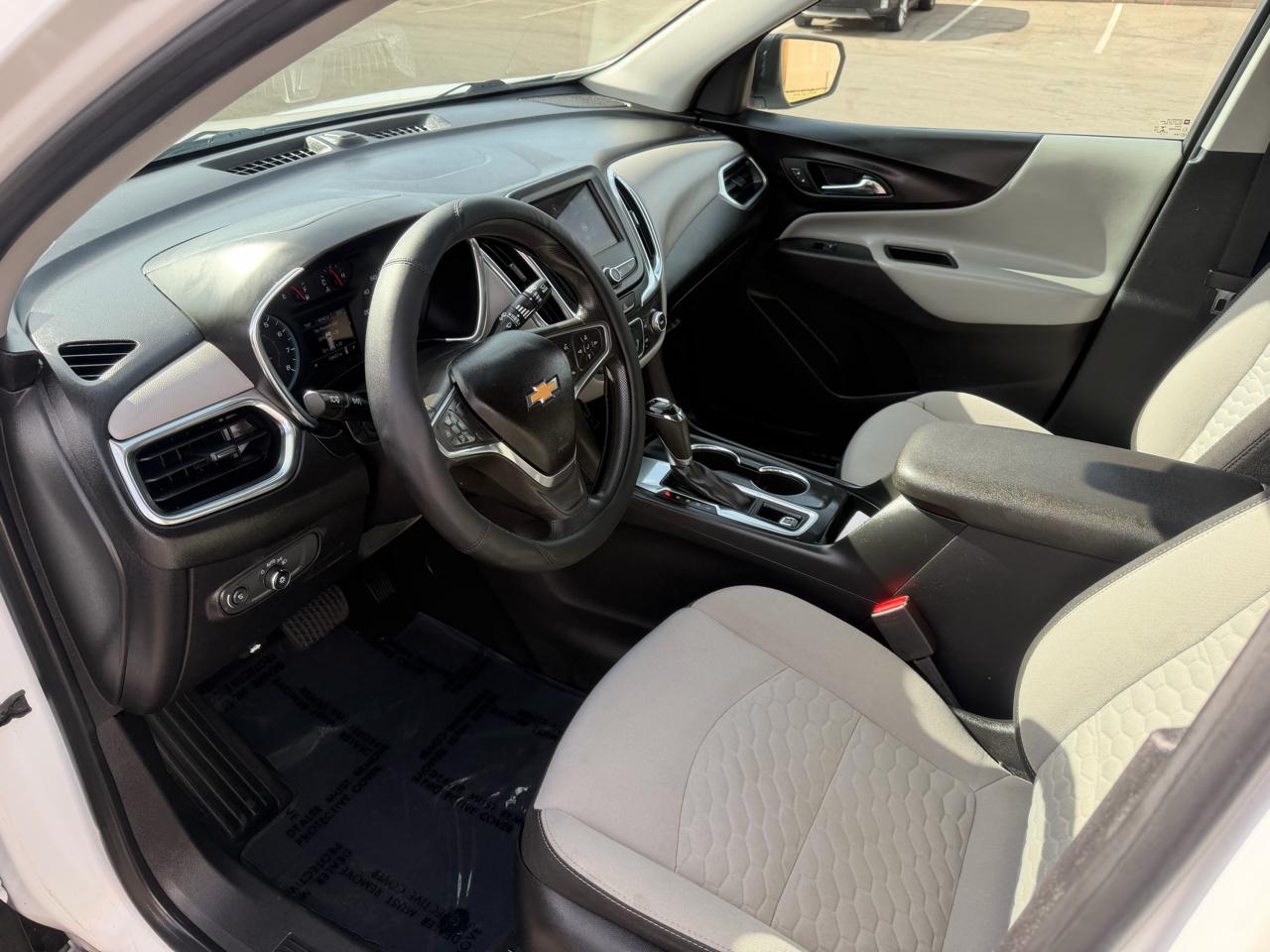 Chevrolet Equinox LS 2WD 2019