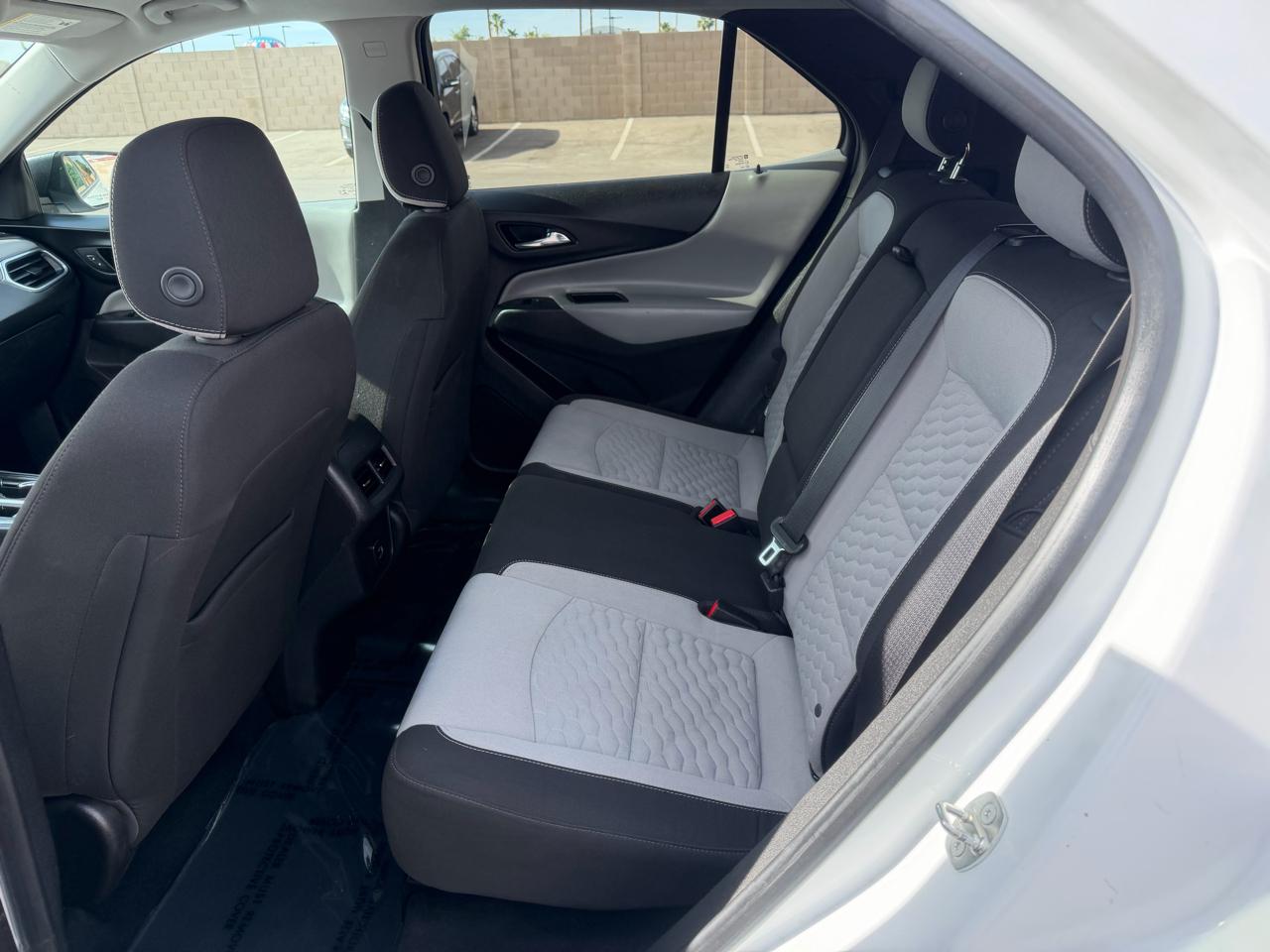 Chevrolet Equinox LS 2WD 2019