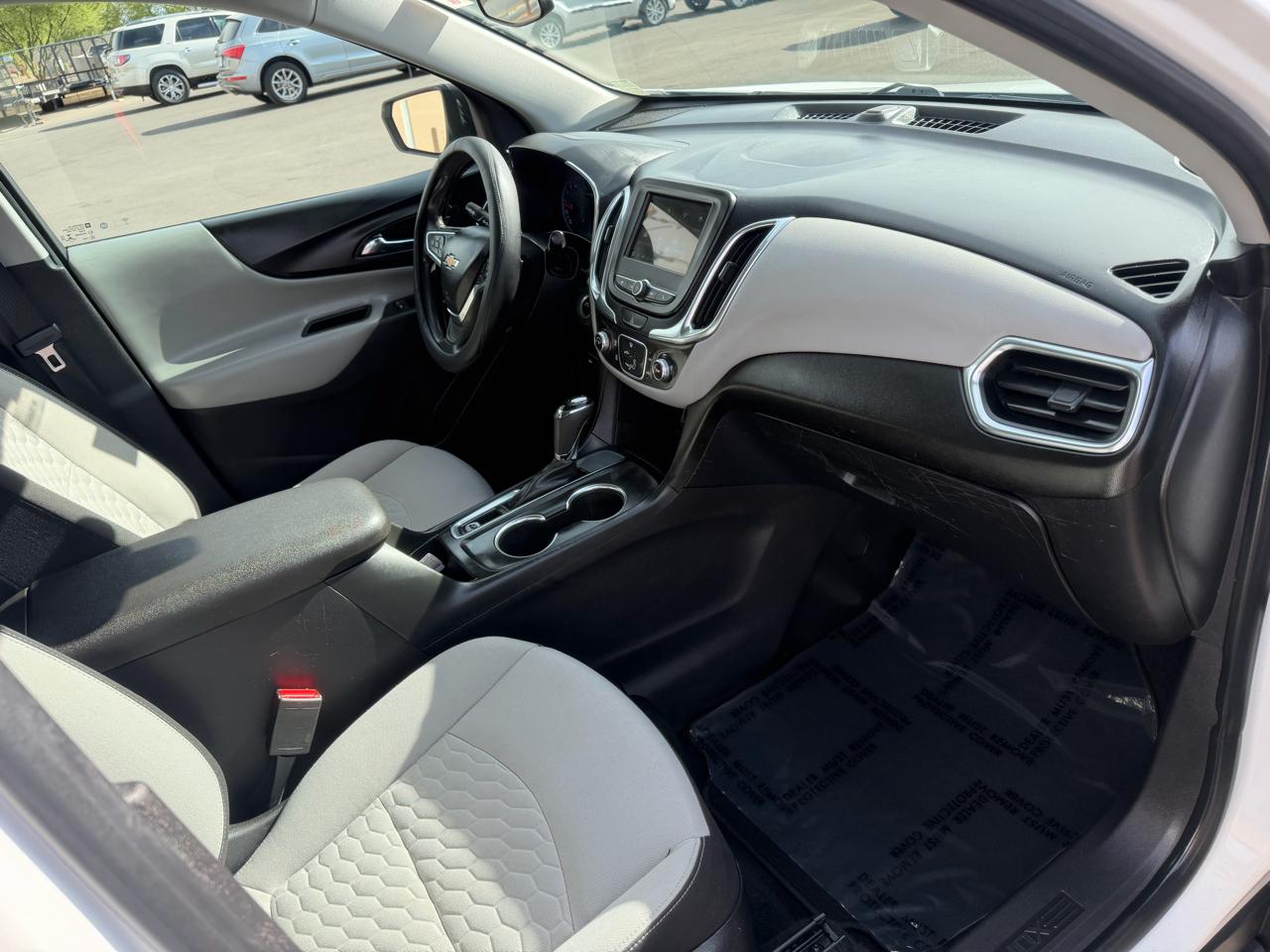 Chevrolet Equinox LS 2WD 2019