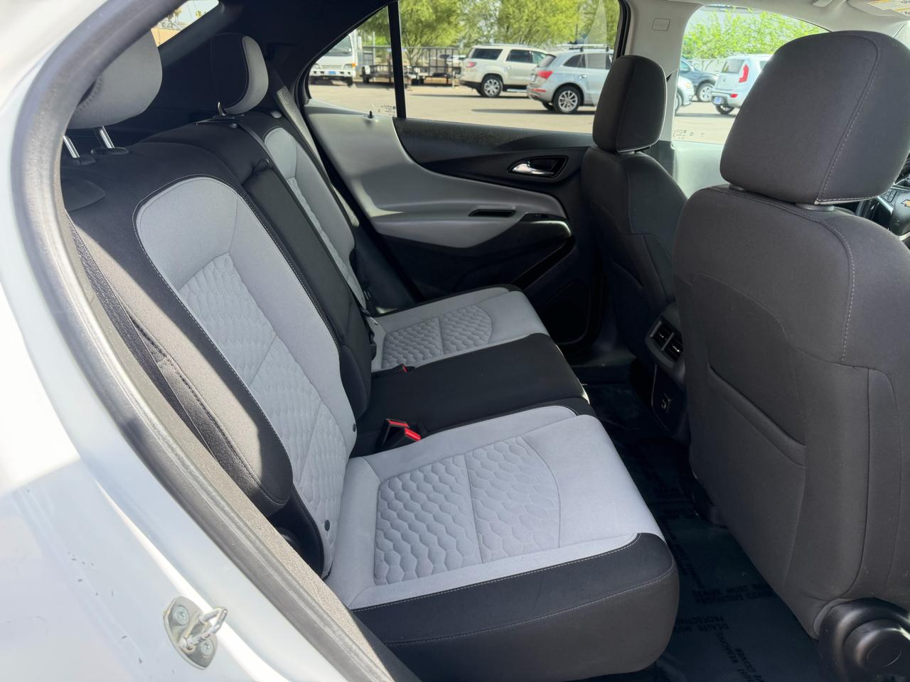 Chevrolet Equinox LS 2WD 2019