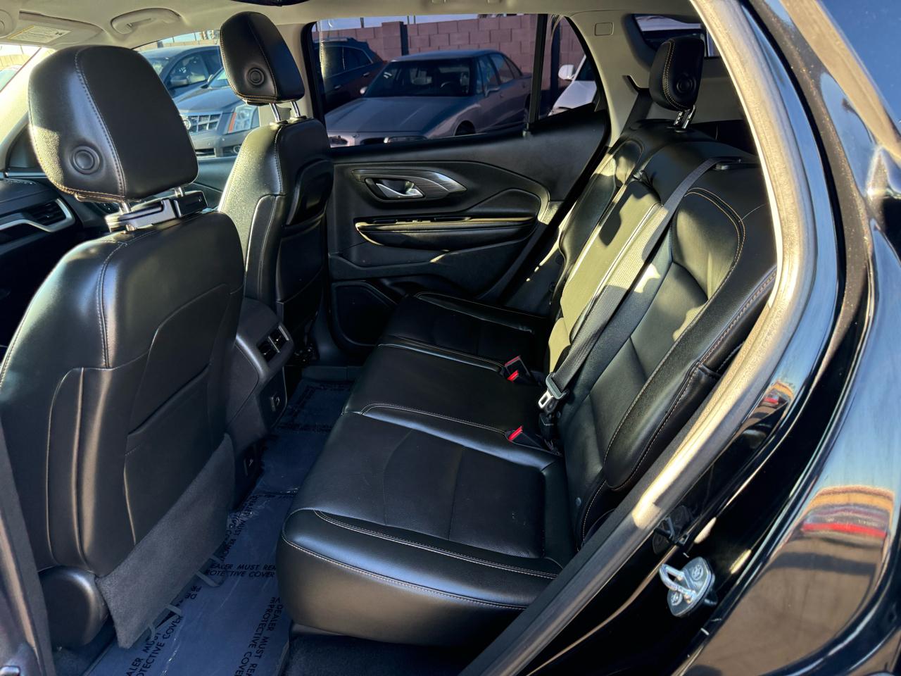 GMC Terrain SLT 2019