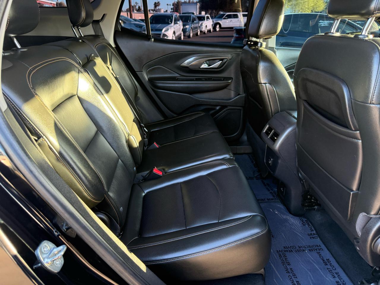 GMC Terrain SLT 2019