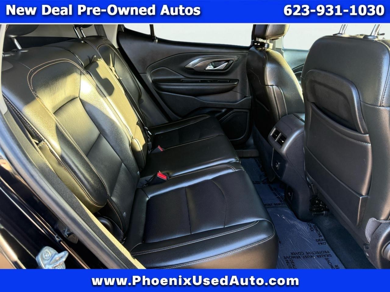 GMC Terrain SLT 2019