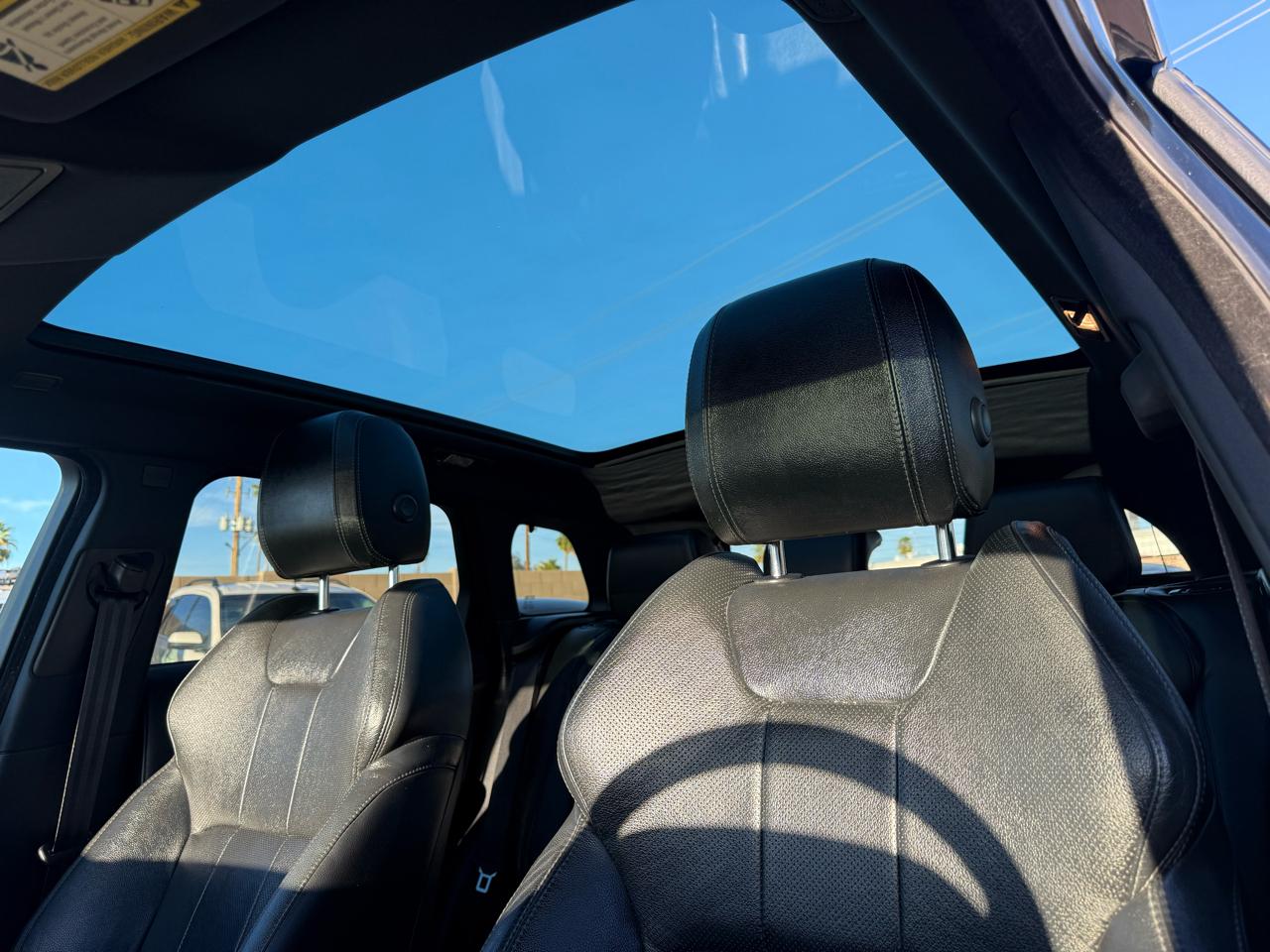 Land Rover Range Rover Evoque SE 2016