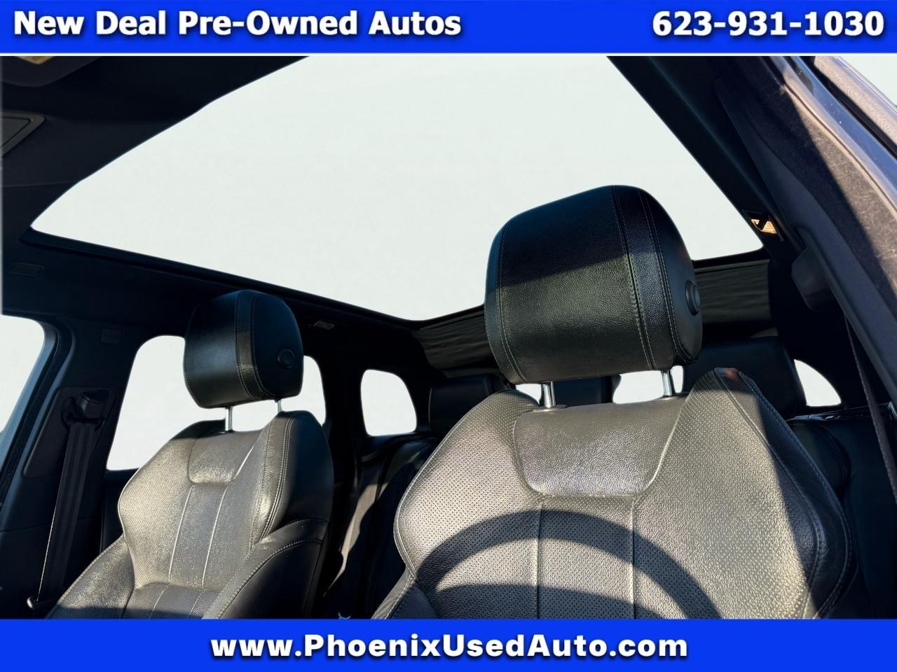 Land Rover Range Rover Evoque SE 2016