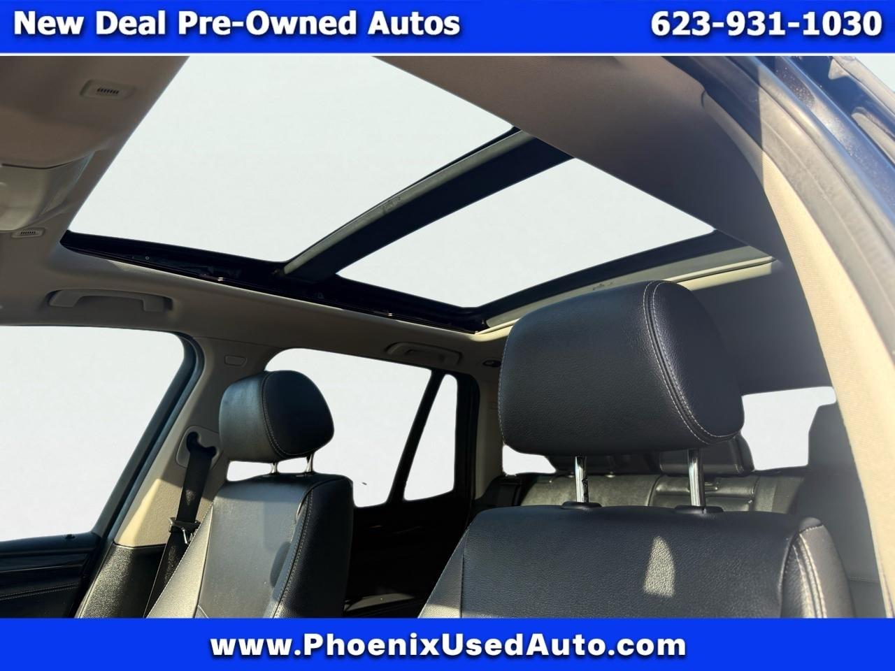 BMW X3 xDrive35i 2014