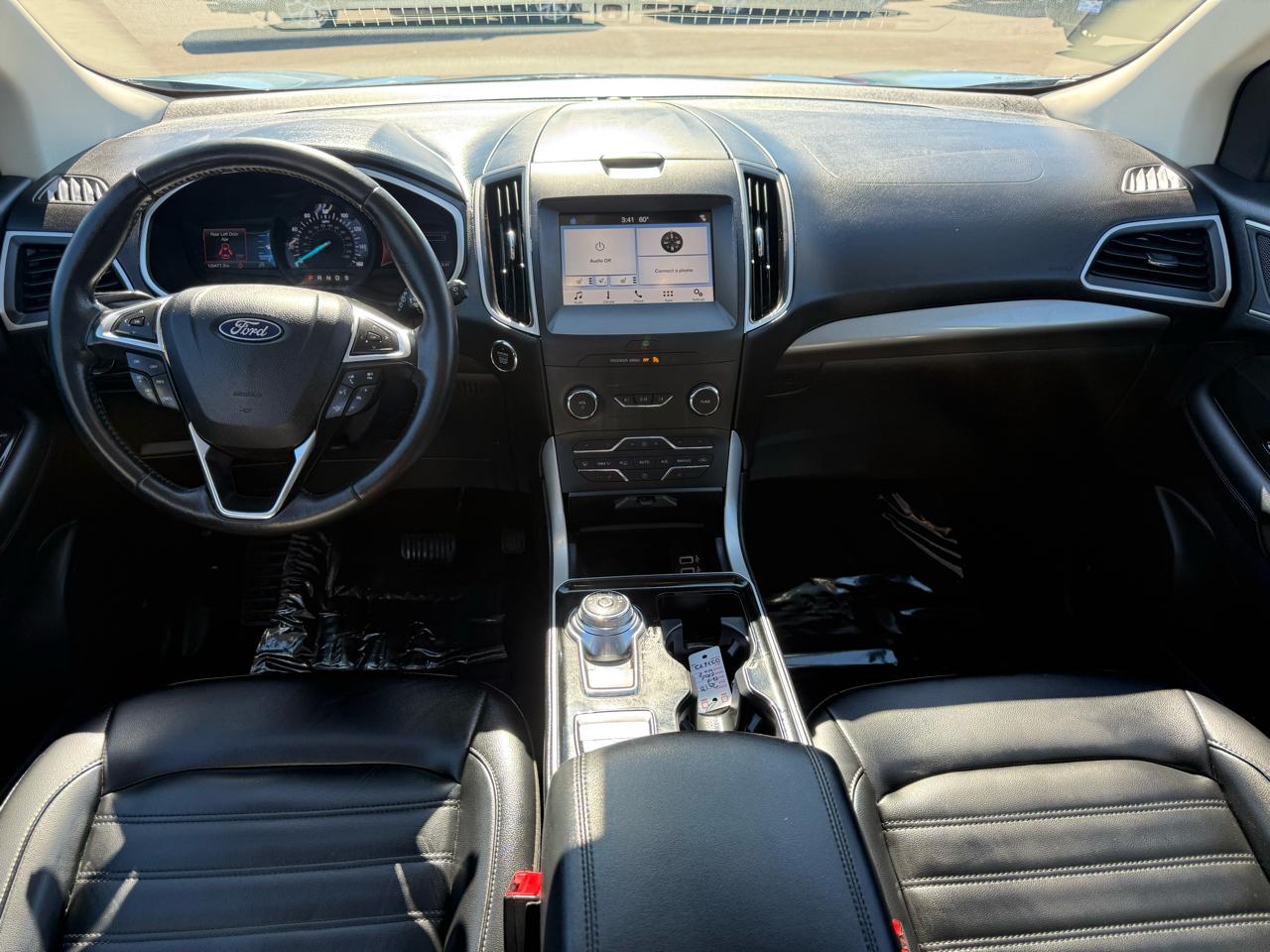 Ford Edge SEL FWD 2019