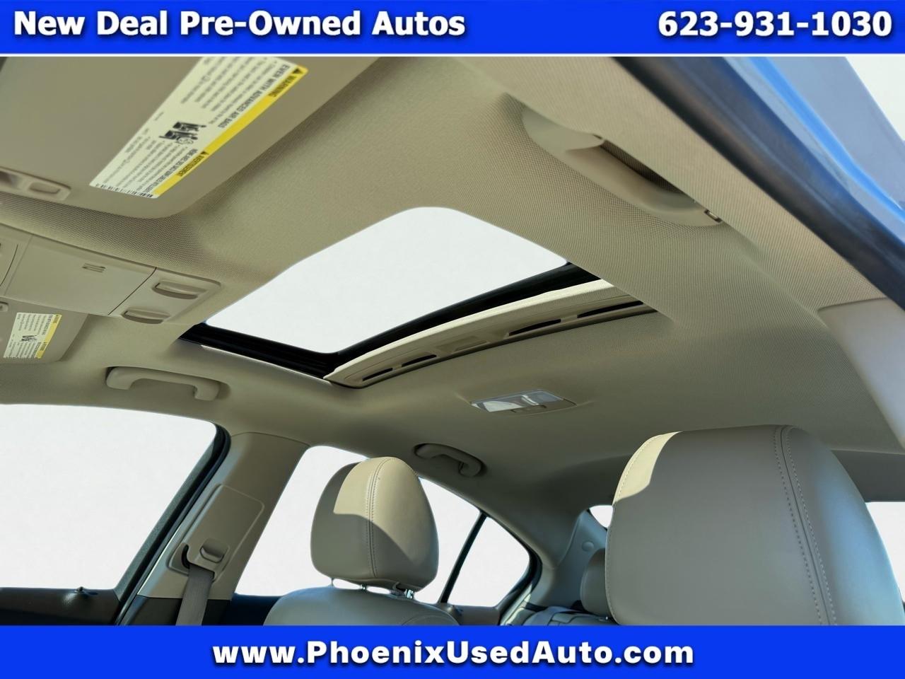 Chevrolet Cruze LTZ 2011