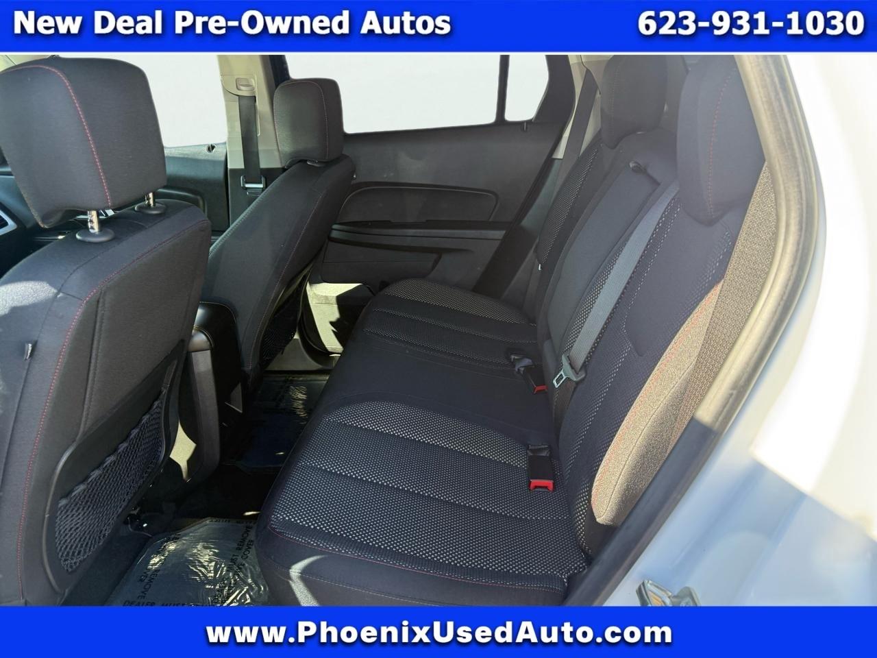 GMC Terrain SLE2 FWD 2013