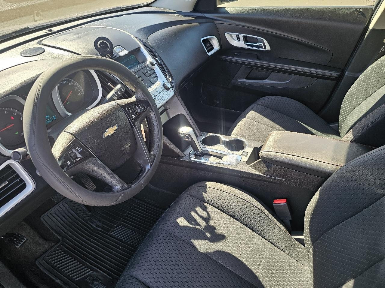 Chevrolet Equinox LS 2WD 2014