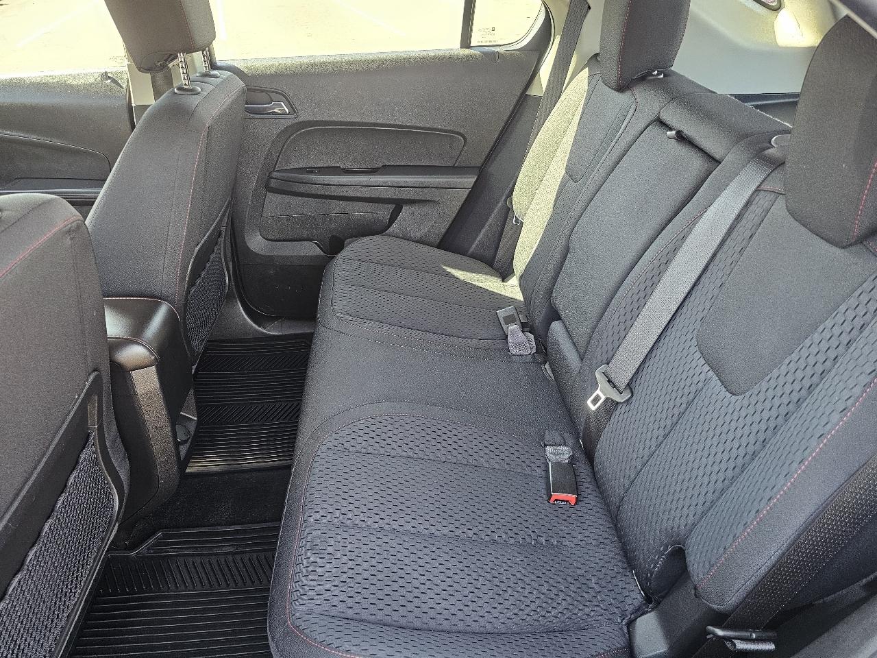 Chevrolet Equinox LS 2WD 2014