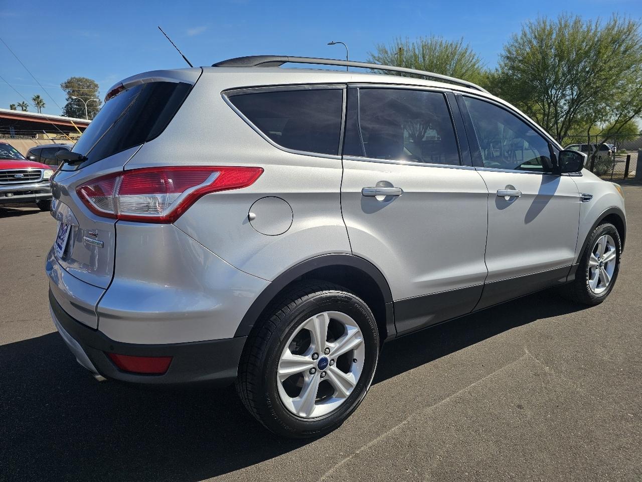 Ford Escape SE FWD 2015