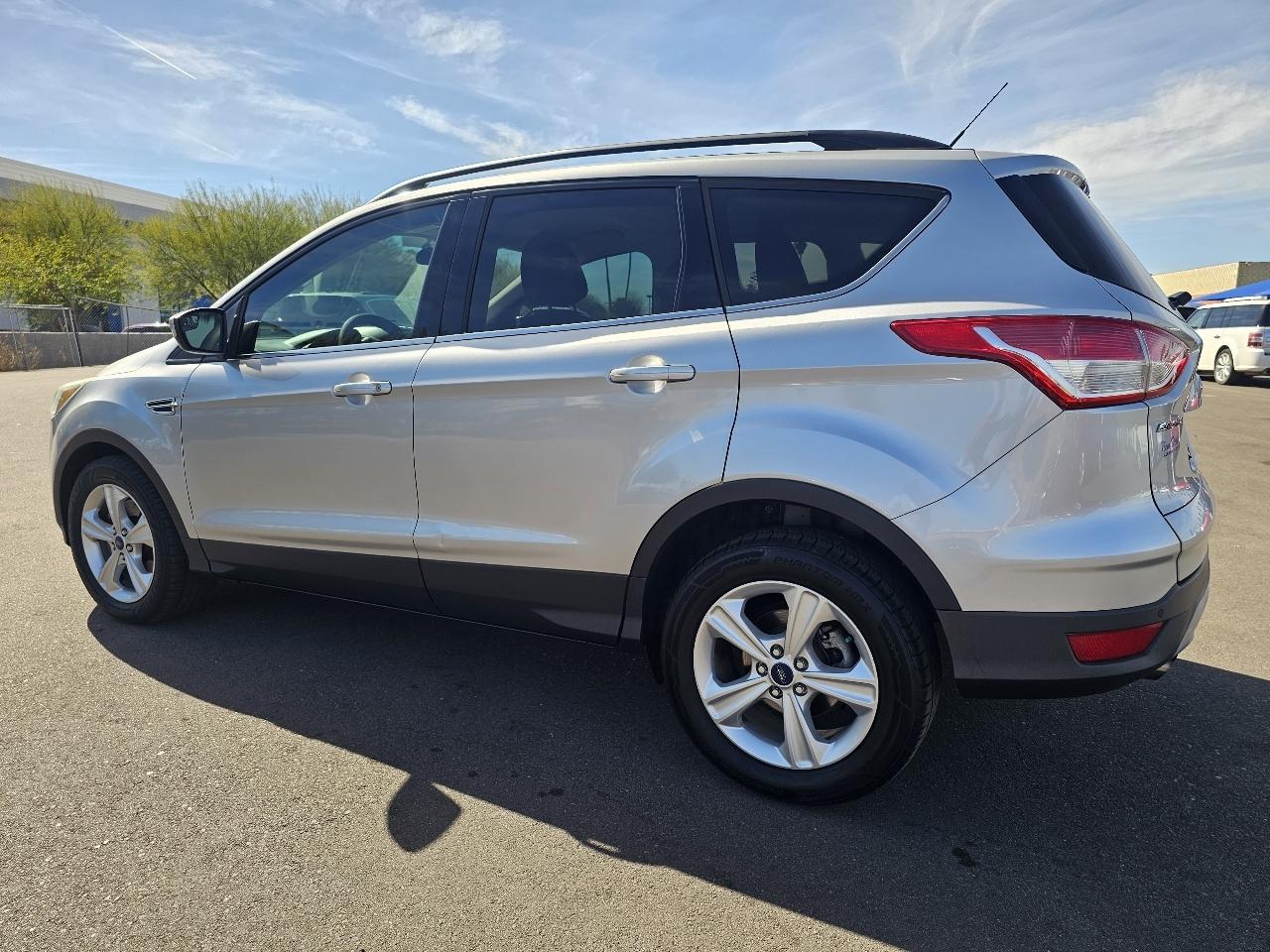 Ford Escape SE FWD 2015