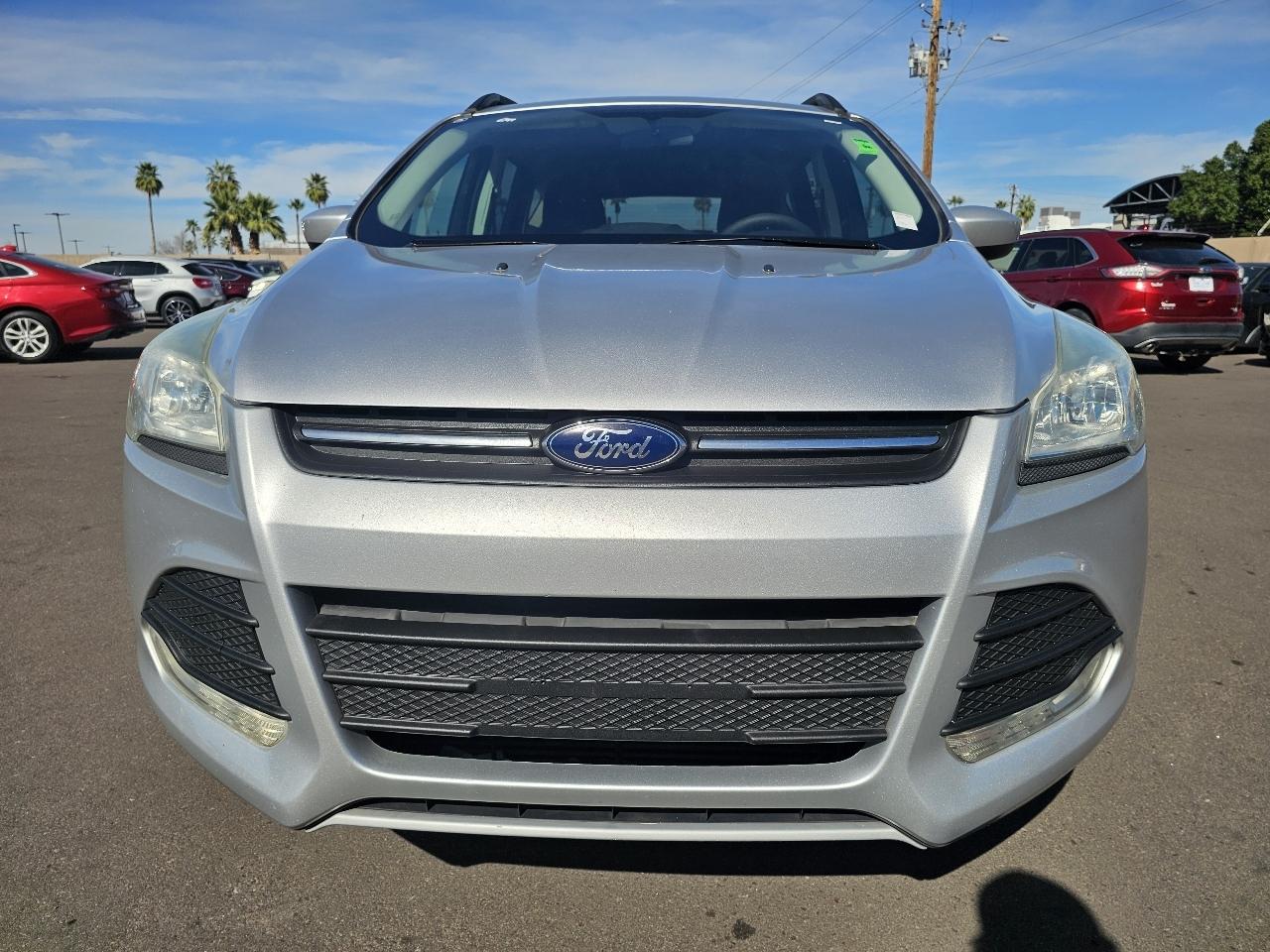 Ford Escape SE FWD 2015