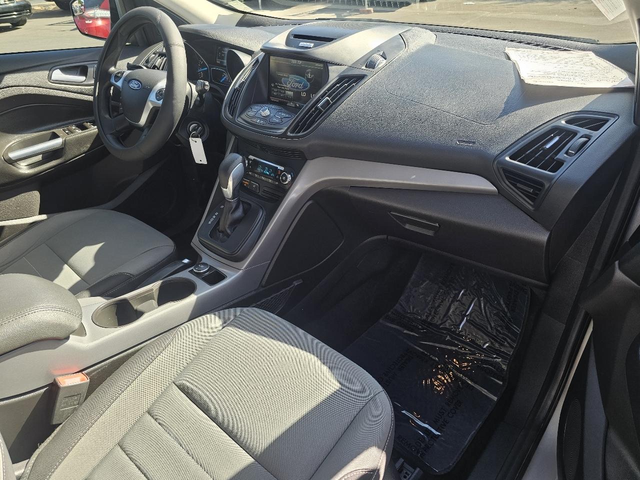 Ford Escape SE FWD 2015