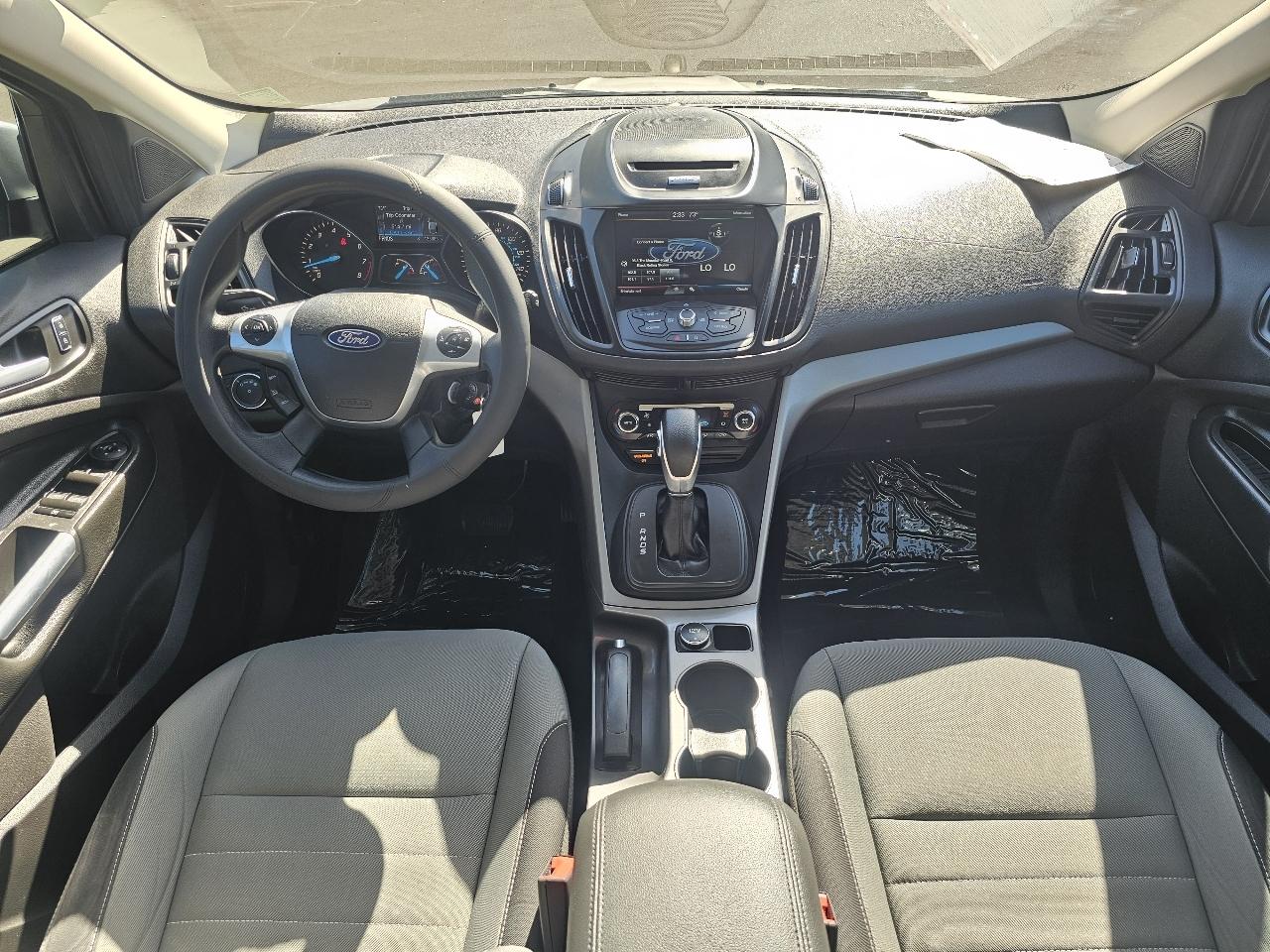 Ford Escape SE FWD 2015