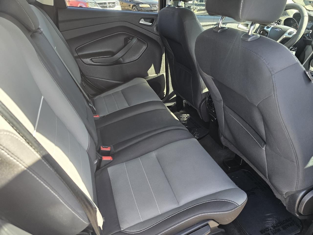 Ford Escape SE FWD 2015