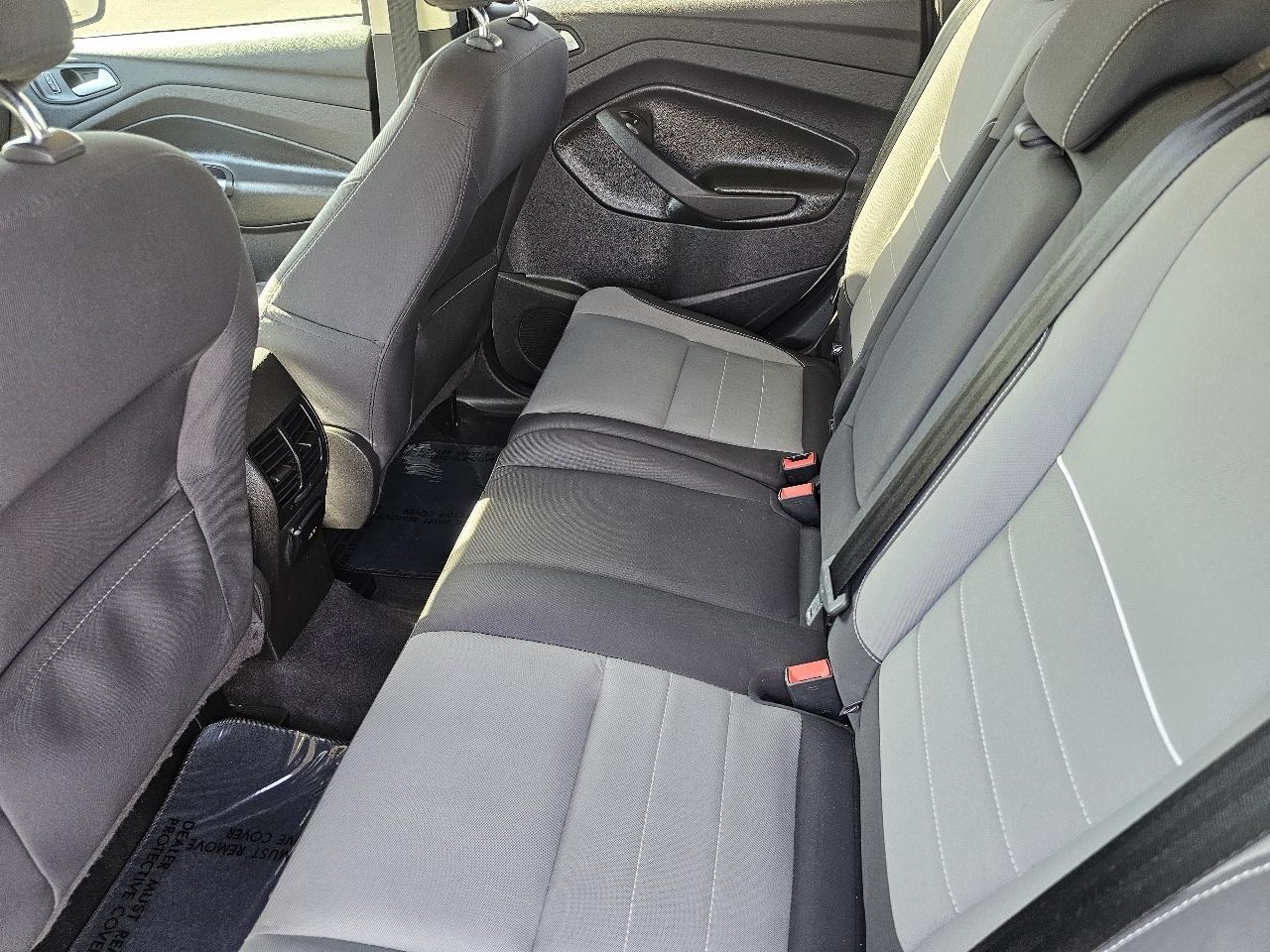 Ford Escape SE FWD 2015