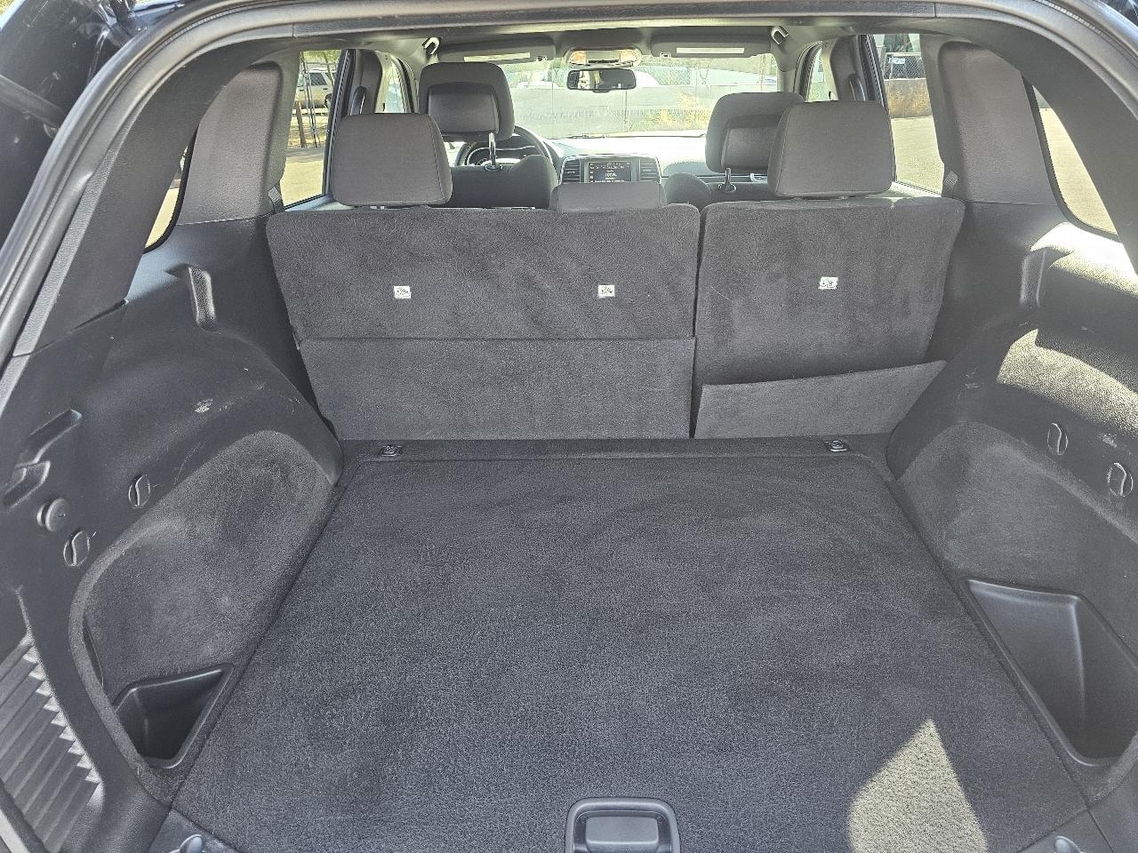 Jeep Grand Cherokee Laredo 2WD 2016