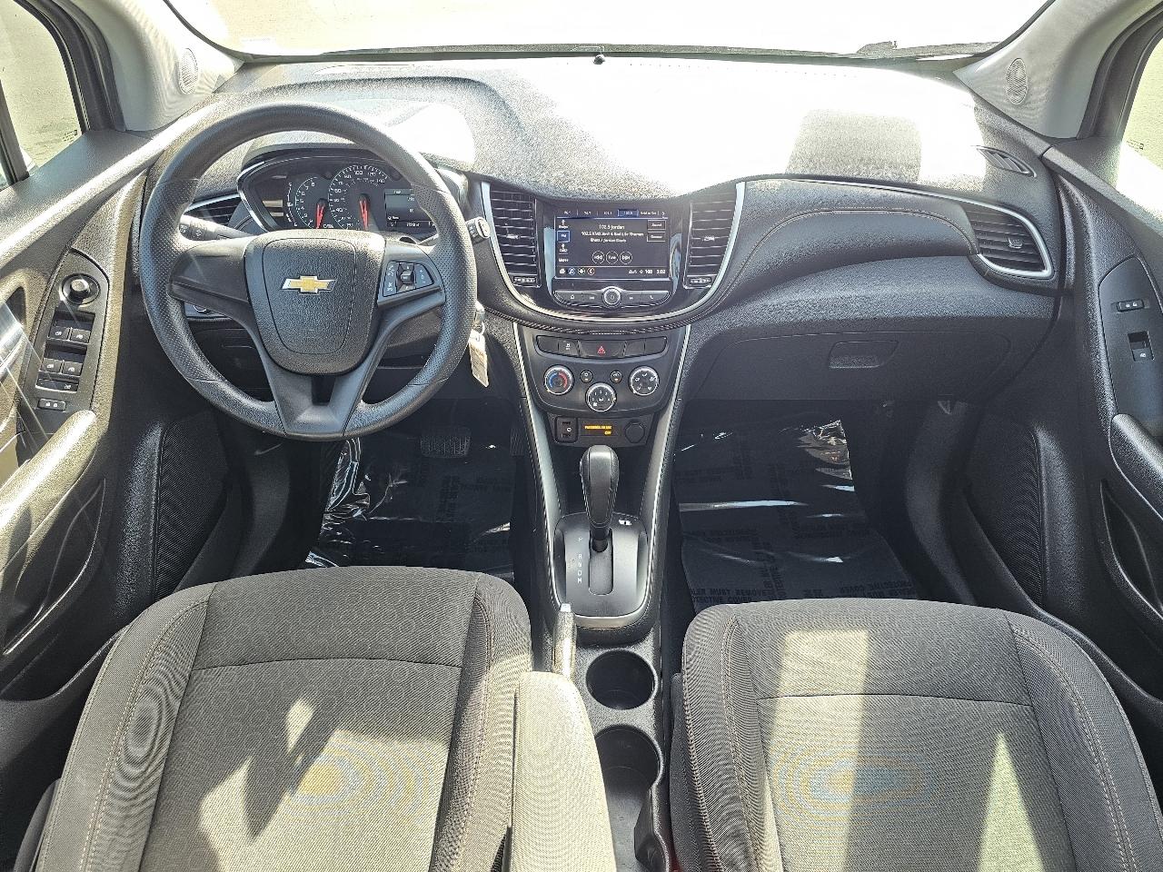 Chevrolet Trax LS FWD 2018