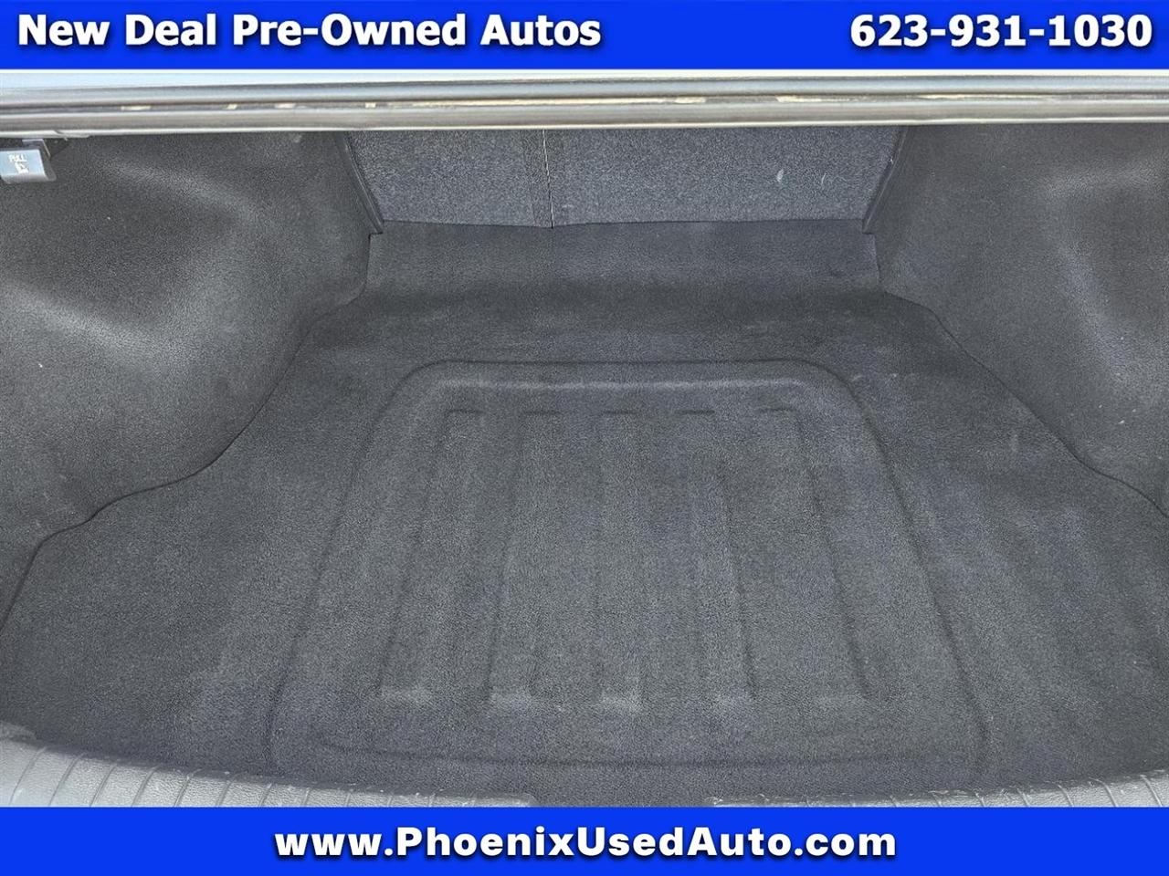 Hyundai Sonata SE 2017