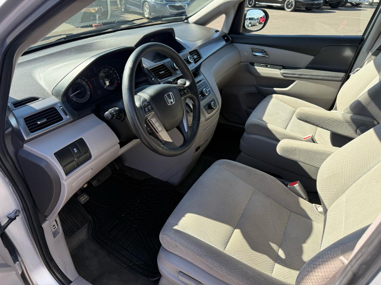 Honda Odyssey LX 2014