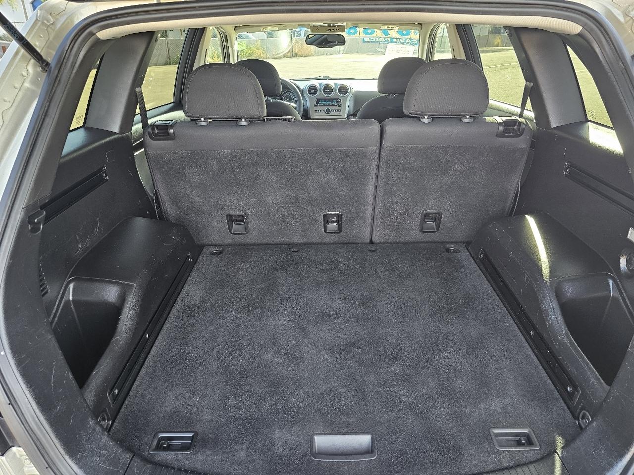 Chevrolet Captiva Sport 1LT FWD 2014