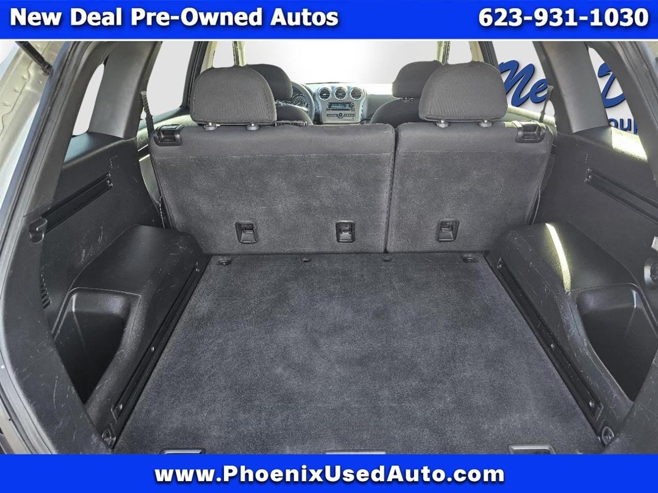 Chevrolet Captiva Sport 1LT FWD 2014