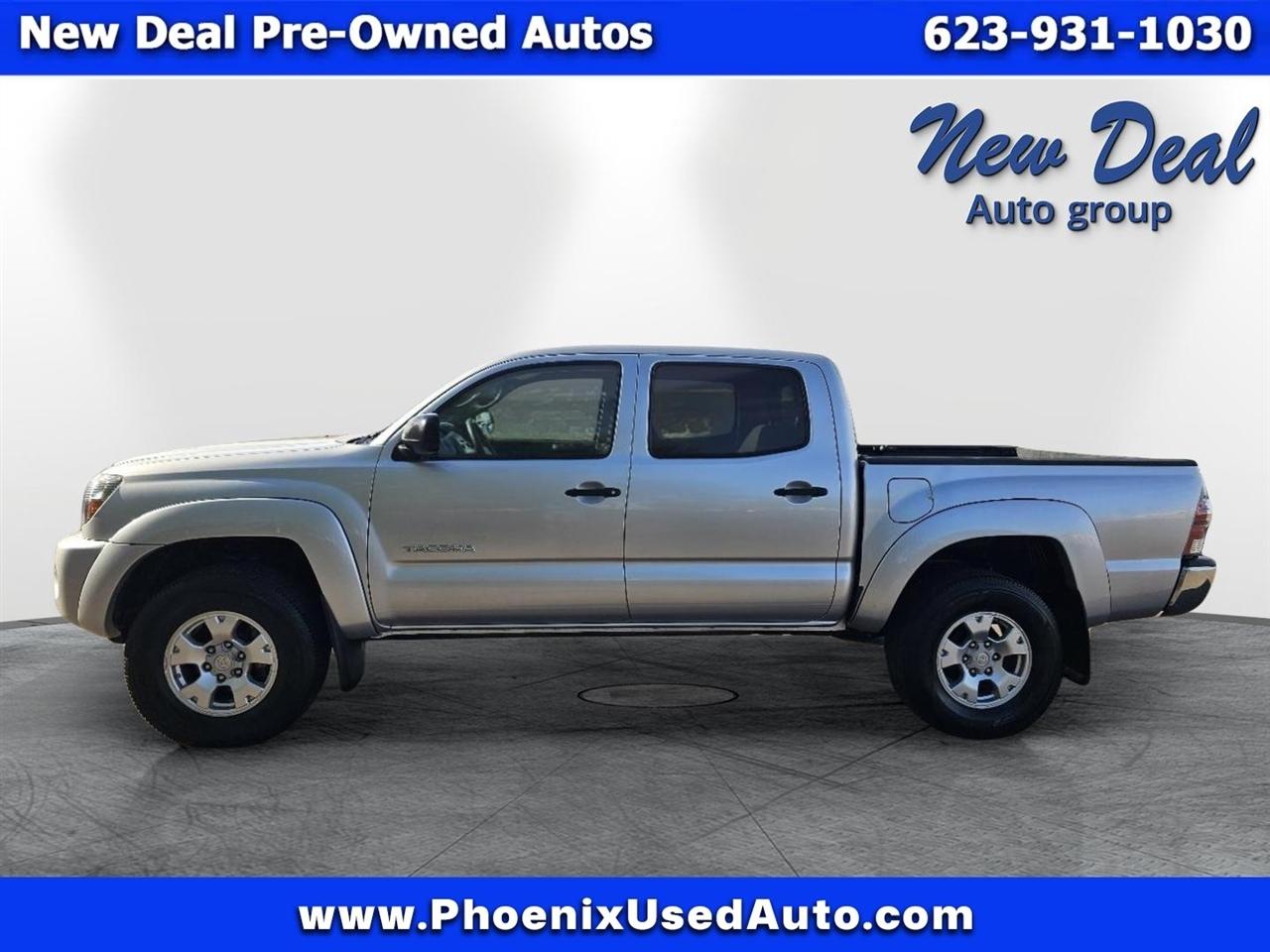 View vehicle photo 6