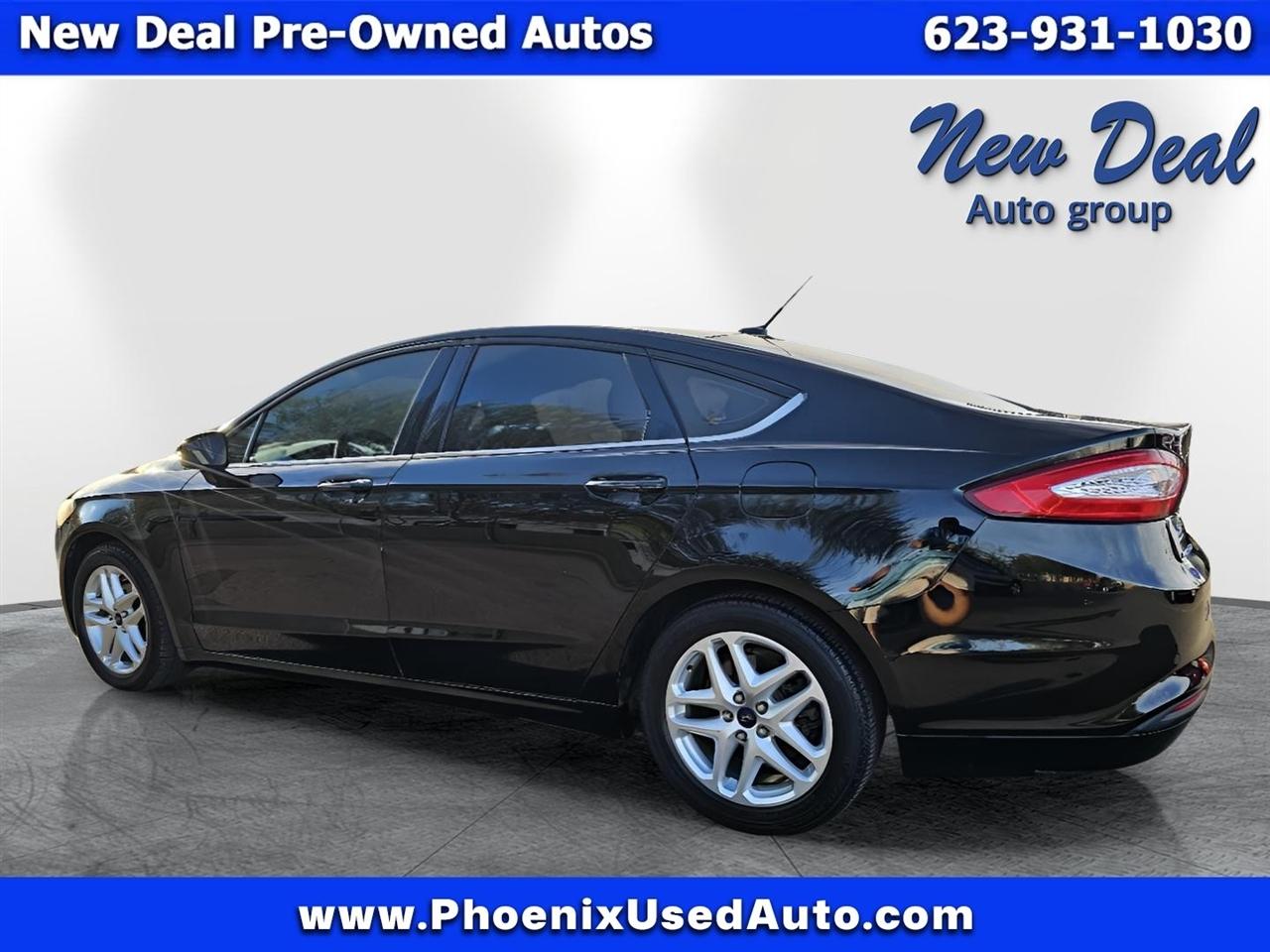 View vehicle photo 5