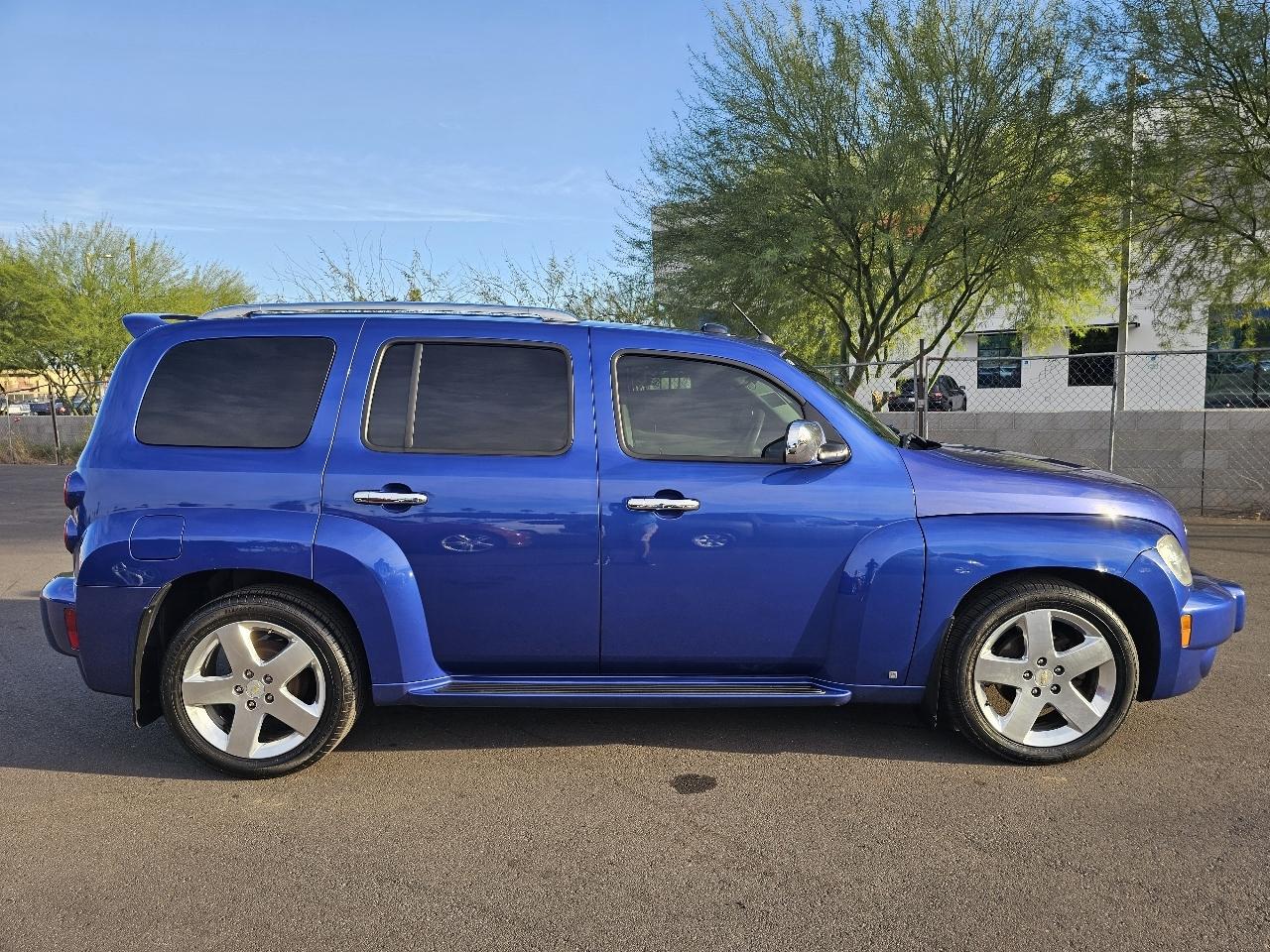 Chevrolet HHR LT 2006