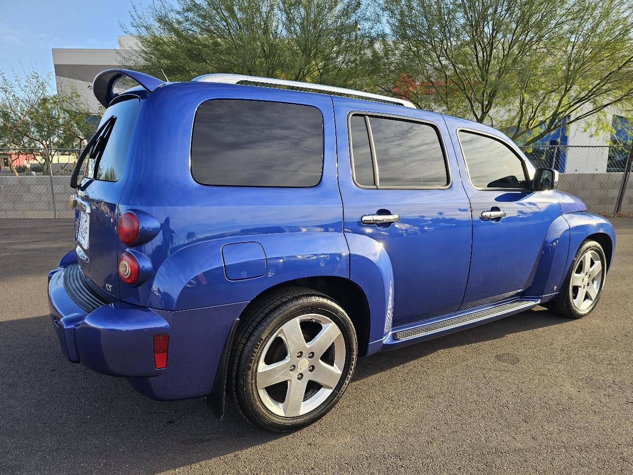 Chevrolet HHR LT 2006