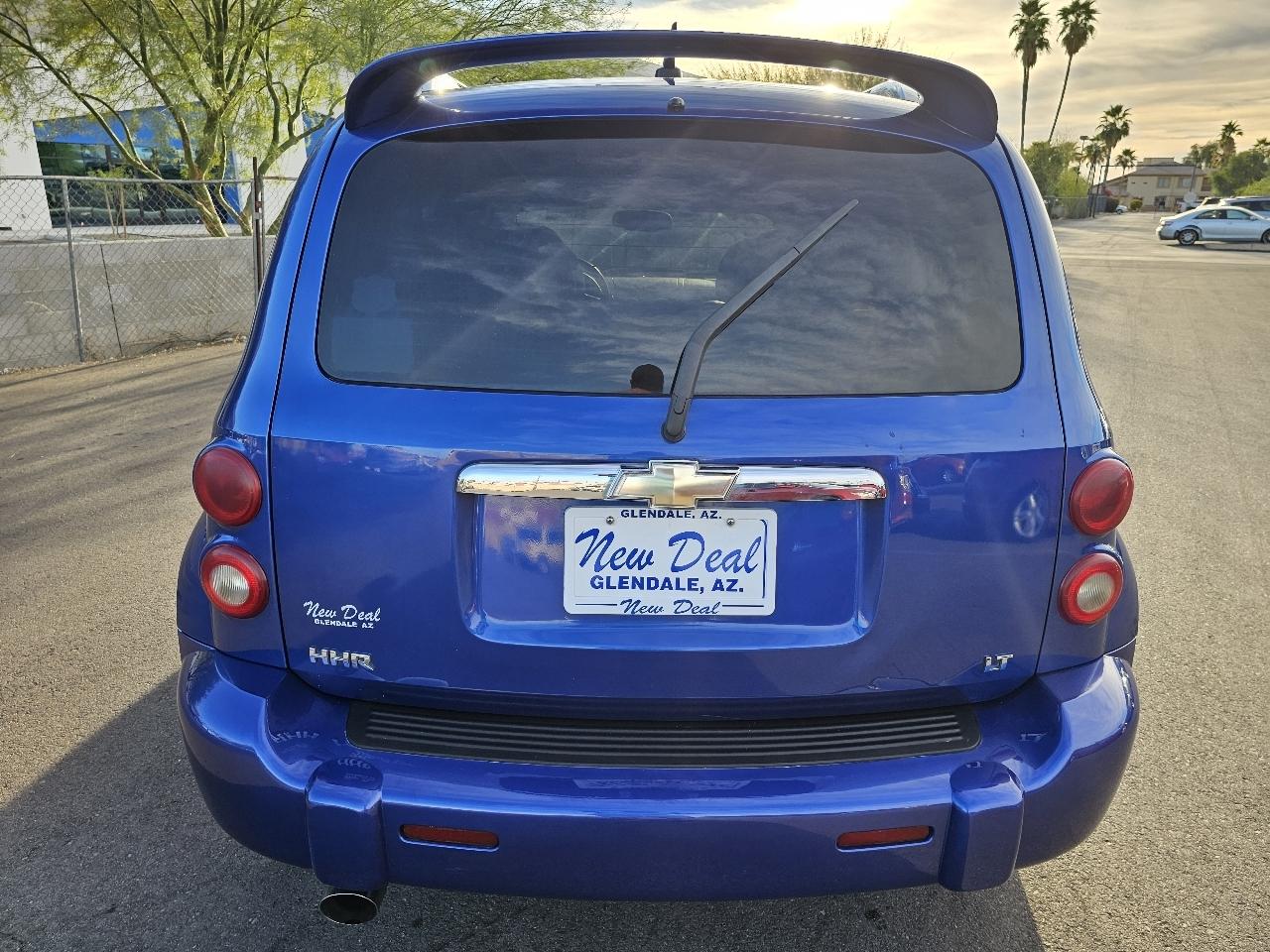 Chevrolet HHR LT 2006