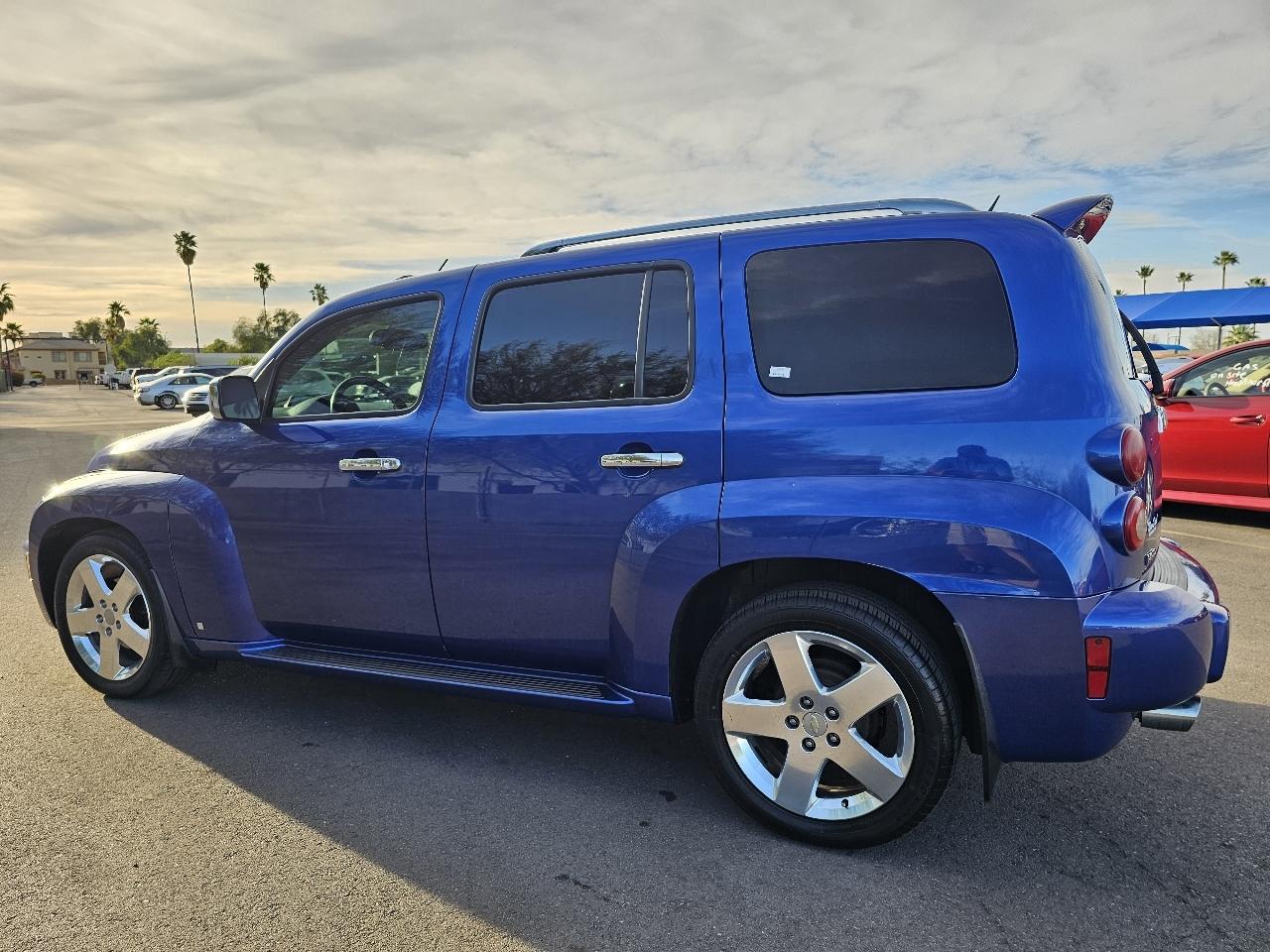 Chevrolet HHR LT 2006