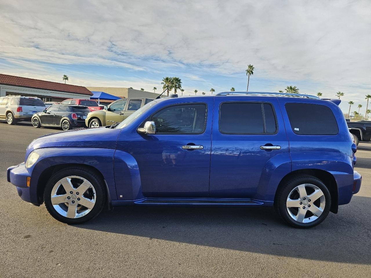 Chevrolet HHR LT 2006