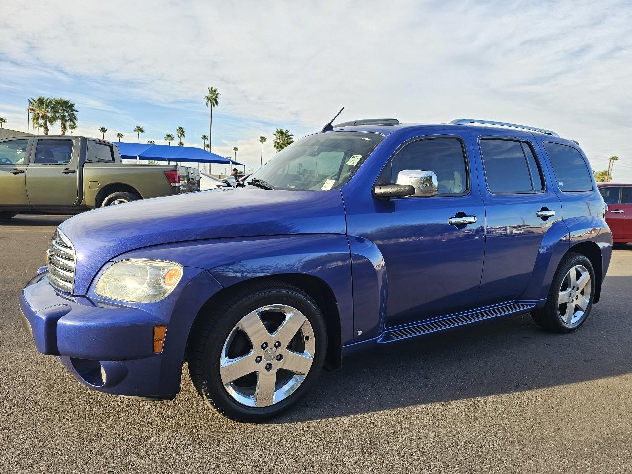 Chevrolet HHR LT 2006