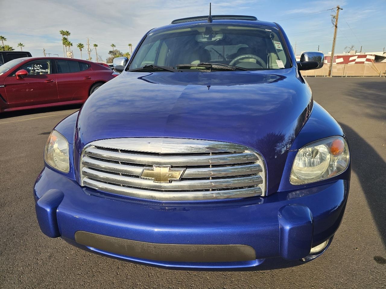 Chevrolet HHR LT 2006