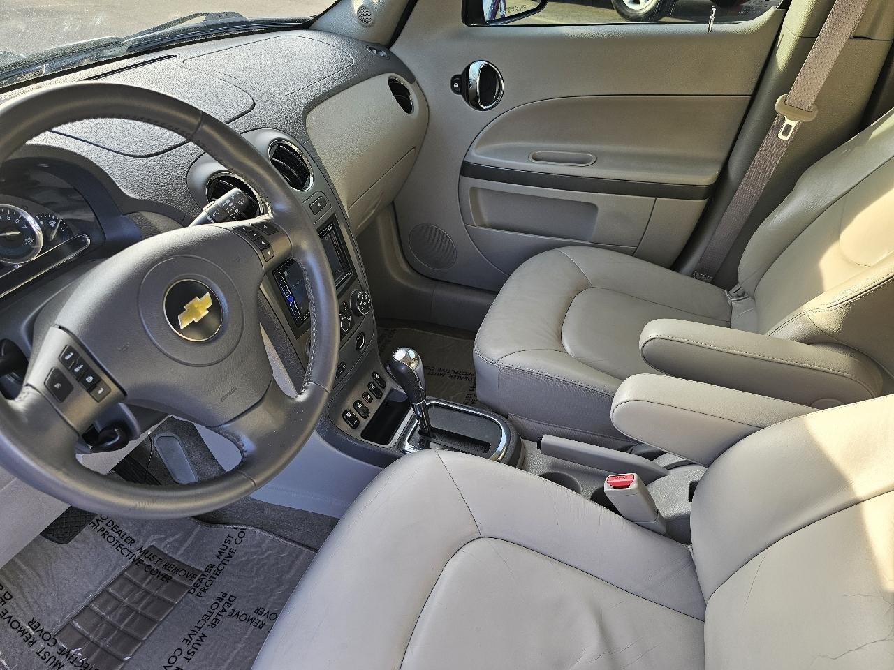 Chevrolet HHR LT 2006