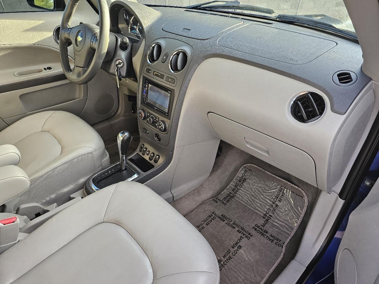 Chevrolet HHR LT 2006