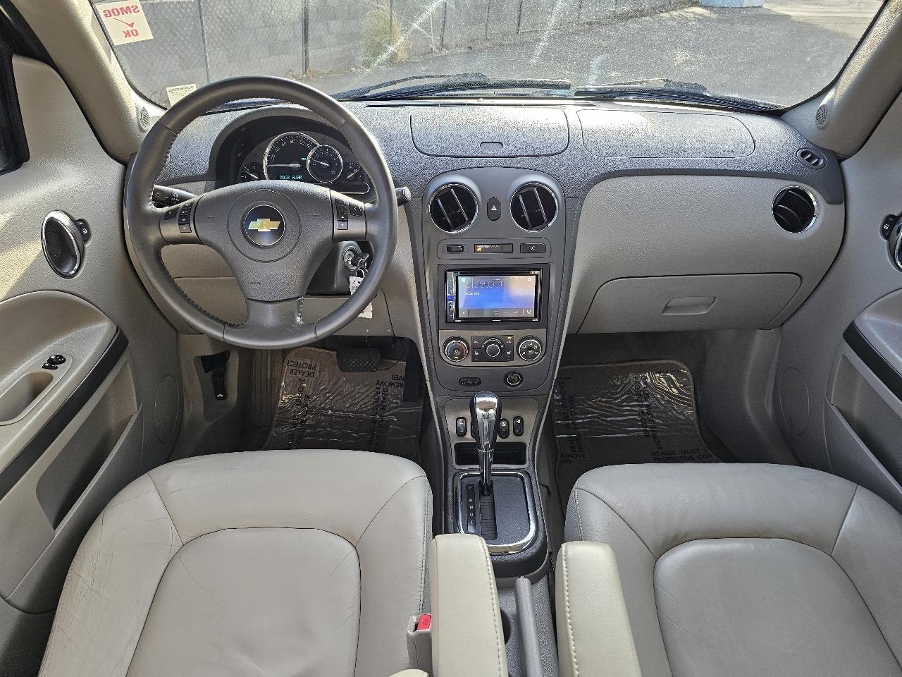 Chevrolet HHR LT 2006