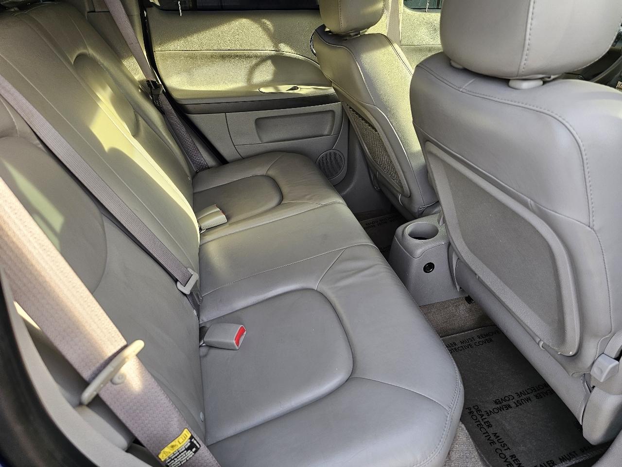 Chevrolet HHR LT 2006