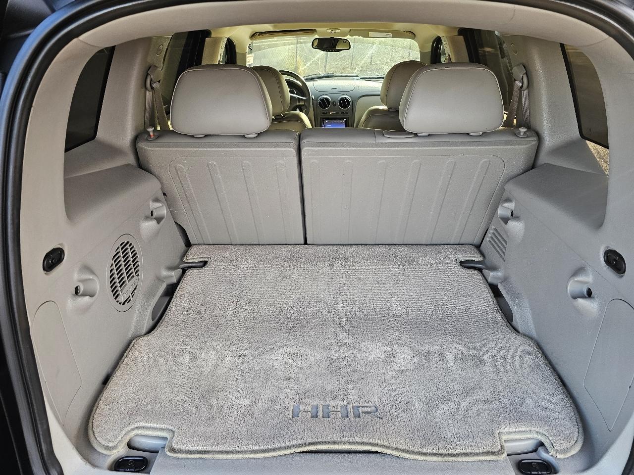 Chevrolet HHR LT 2006