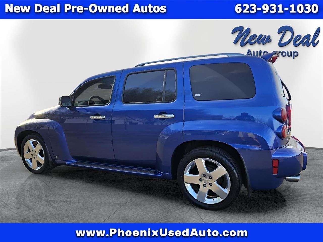 Chevrolet HHR LT 2006